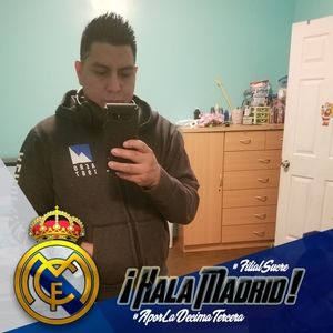 Meet your Posher, Fumon